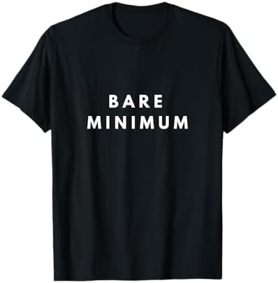 Amazon.com: Simplicity Minimalist | Black Unisex-Adults Classic